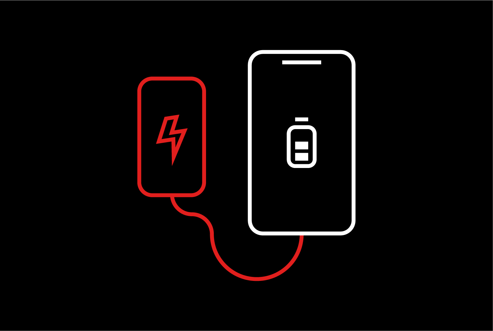 Batteries mobile