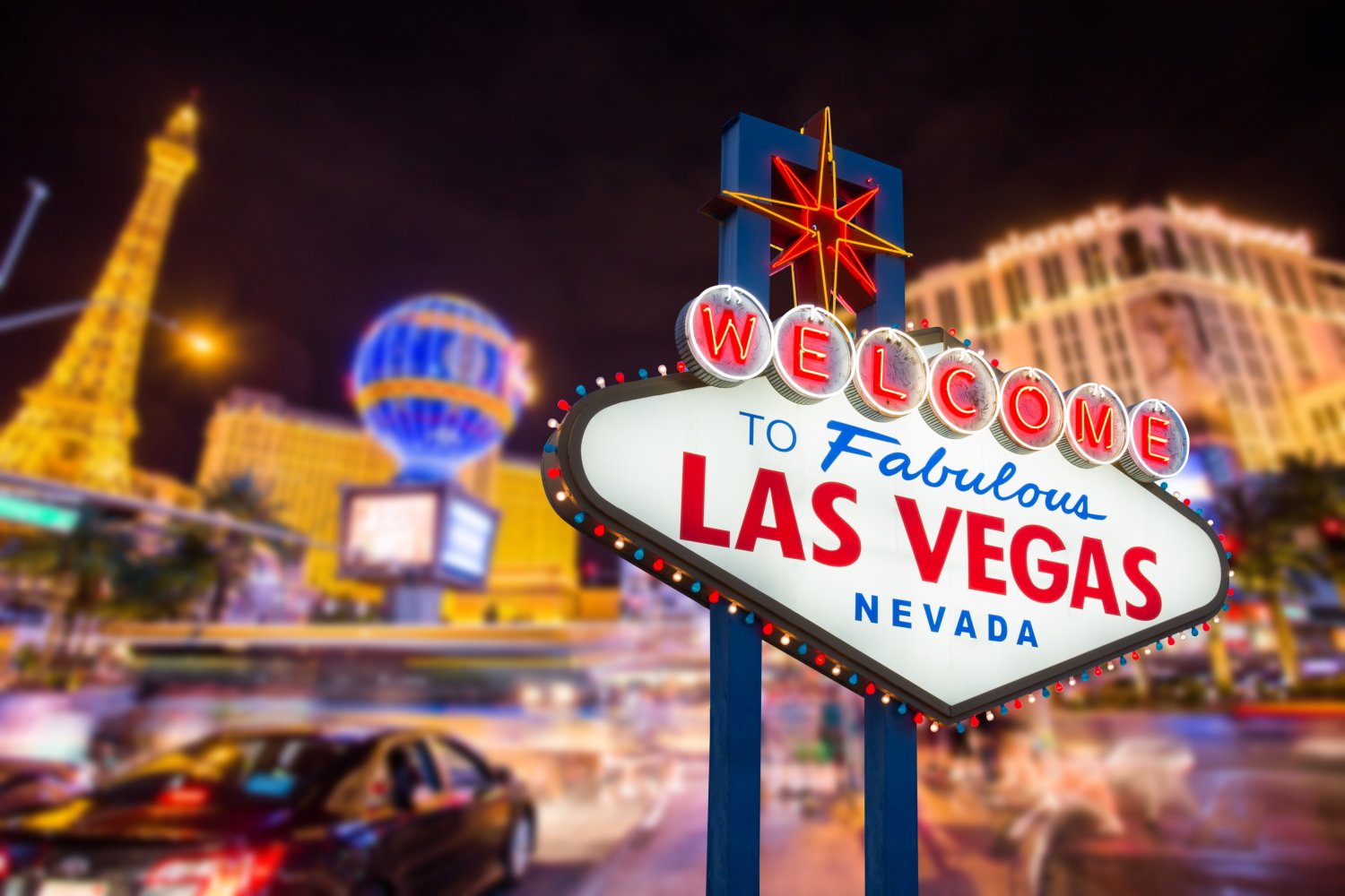 WSOP 2023 LAS VEGAS