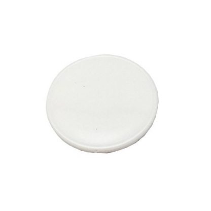 Smartdealspro Set of 100 1 Inch Opaque Plastic Learning Counters Mini Poker Chips Game Tokens with Storage Box - Image 3