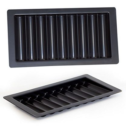 GSE Games & Sports Expert Casino Poker Table Plastic Chip Trays (Several Styles Available)