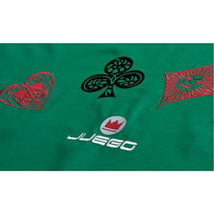 Juego Green Layout