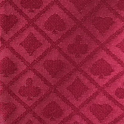 Yuanhe 108X60Inch Section of Suited Poker Table Speed Cloth